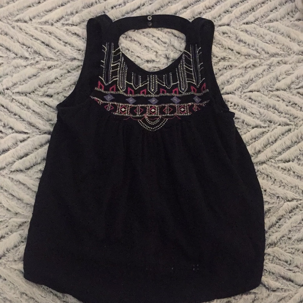 Tank top